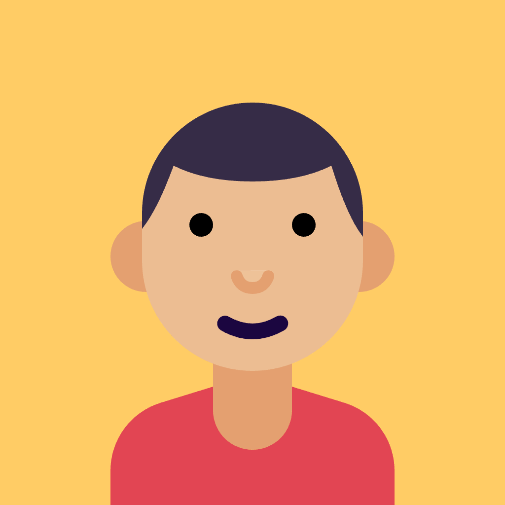 Jane Huang profile photo